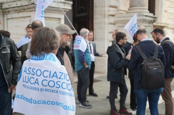 (Foto Tommaso Benedetti)