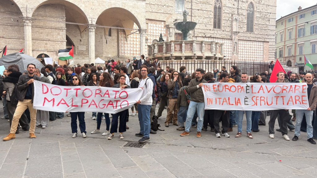 (foto Tommaso Benedetti)