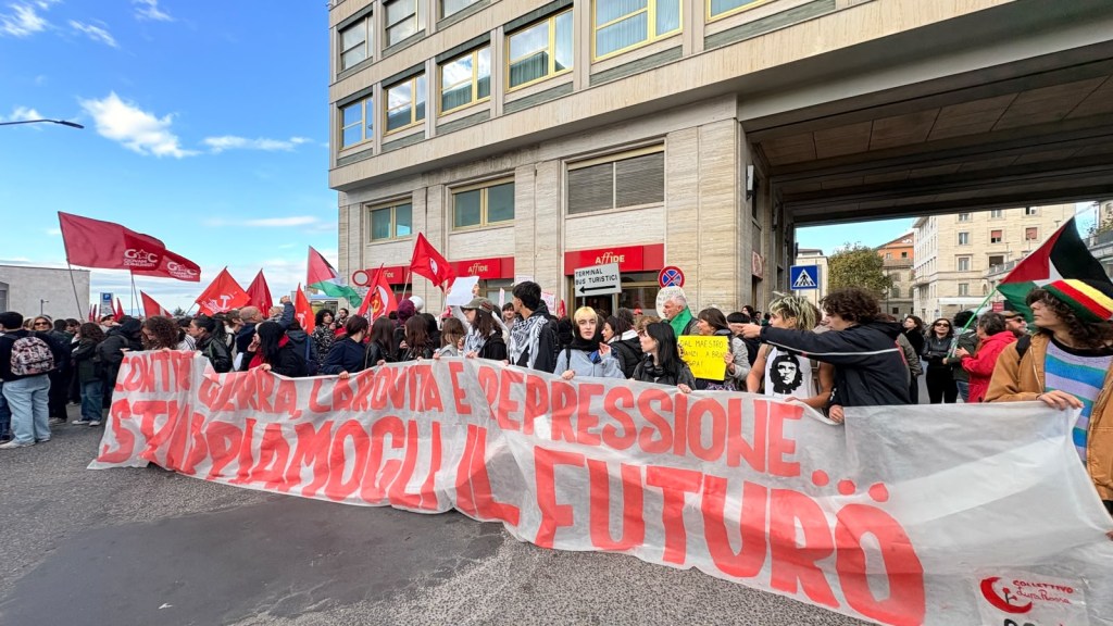 (foto Tommaso Benedetti)