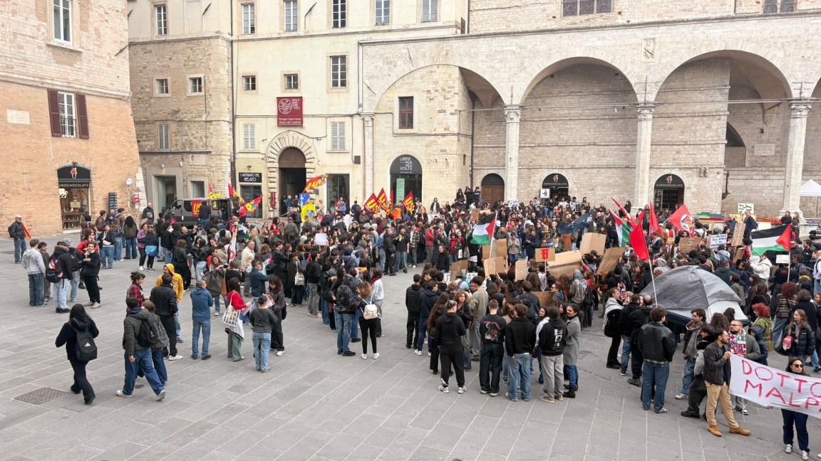 (foto Tommaso Benedetti)