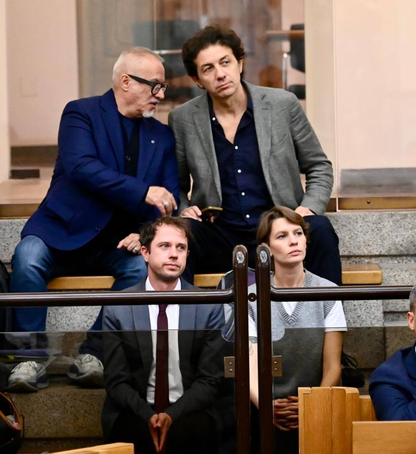 (foto Tommaso Benedetti)